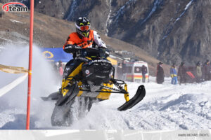 Snowcross Livigno 2023 - Michele Donazzan