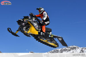 Snowcross Livigno 2023 - Michele Donazzan