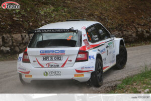 Dolomiti Brenta Rally 2023 - Paolo Menegatti