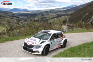 Dolomiti Brenta Rally 2023 - Paolo Menegatti