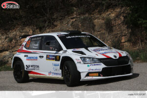 Rally Due Valli 2023 - Paolo Menegatti