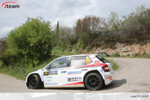 Rally Due Valli 2023 - Paolo Menegatti