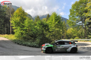 Rally Piancavallo 2023 - Paolo Menegatti