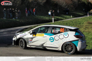 Trentino Rally 2023 - Vittorio Ceccato