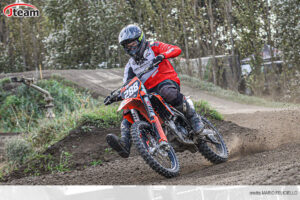 Motocross Foresto 2023 - Yuri Scarpa