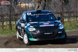 Rally Prealpi Master Show 2023 - Gianmarco Lovisetto