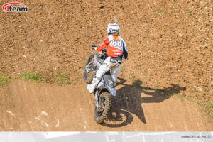 Motocross Albettone 2024 - Gregorio Bisori
