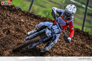 Motocross Albettone 2024 - Gregorio Bisori