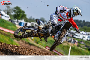 Motocross Albettone 2024 - Gregorio Bisori