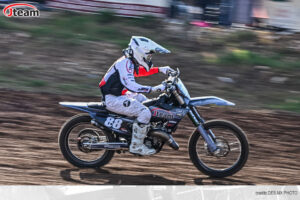 Motocross Albettone 2024 - Gregorio Bisori