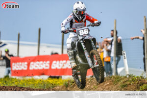 Motocross Albettone 2024 - Gregorio Bisori