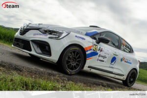 Rally Appennino Reggiano 2024 - Rudy Tessaro