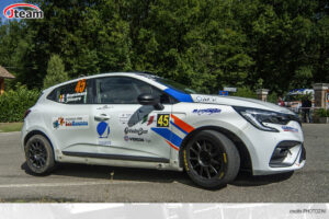 Rally Appennino Reggiano 2024 - Rudy Tessaro