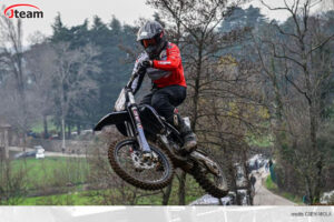 Motocross Fara Vicentino 2024 - Yuri Scarpa