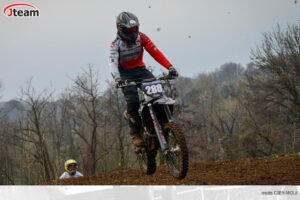 Motocross Fara Vicentino 2024 - Yuri Scarpa