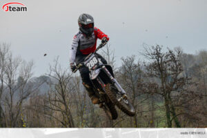 Motocross Fara Vicentino 2024 - Yuri Scarpa
