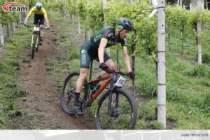 Cross Country "Tra le Torri" Farra di Soligo 2024 - Enea Grego