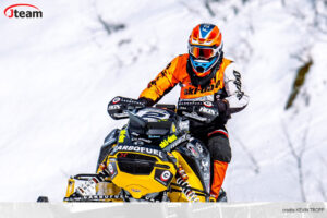 Snowcross Val Formazza 2025 - Michele Donazzan