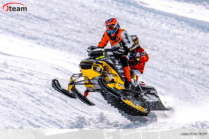 Snowcross Val Formazza 2025 - Michele Donazzan