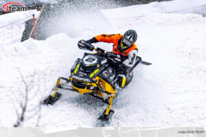 Snowcross Val Formazza 2025 - Michele Donazzan