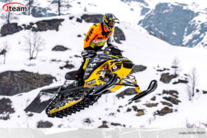Snowcross Val Formazza 2025 - Michele Donazzan